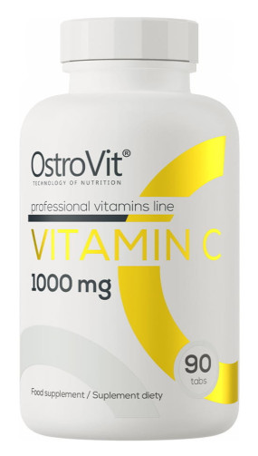 OstroVit Vitamin C-1000 Витамин С, OstroVit Vitamin C-1000 - OstroVit Vitamin C-1000 Витамин С